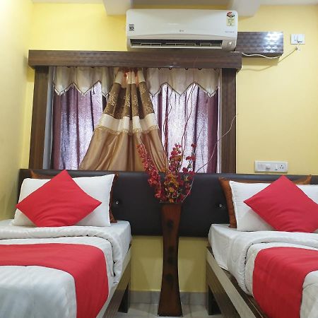 Hotel City Comfort Madgaon Extérieur photo