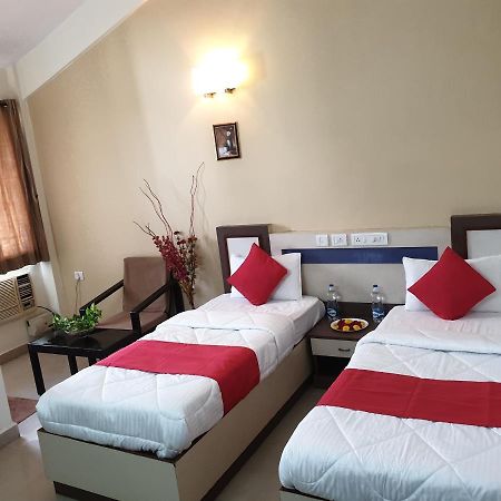 Hotel City Comfort Madgaon Extérieur photo