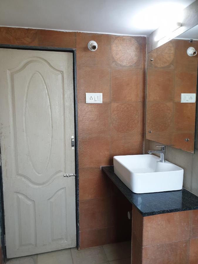 Hotel City Comfort Madgaon Extérieur photo
