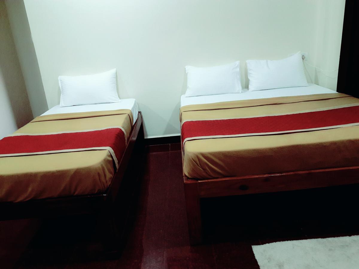 Hotel City Comfort Madgaon Extérieur photo