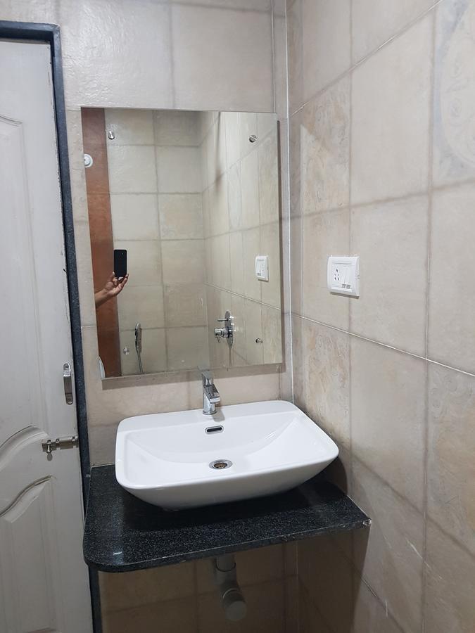 Hotel City Comfort Madgaon Extérieur photo