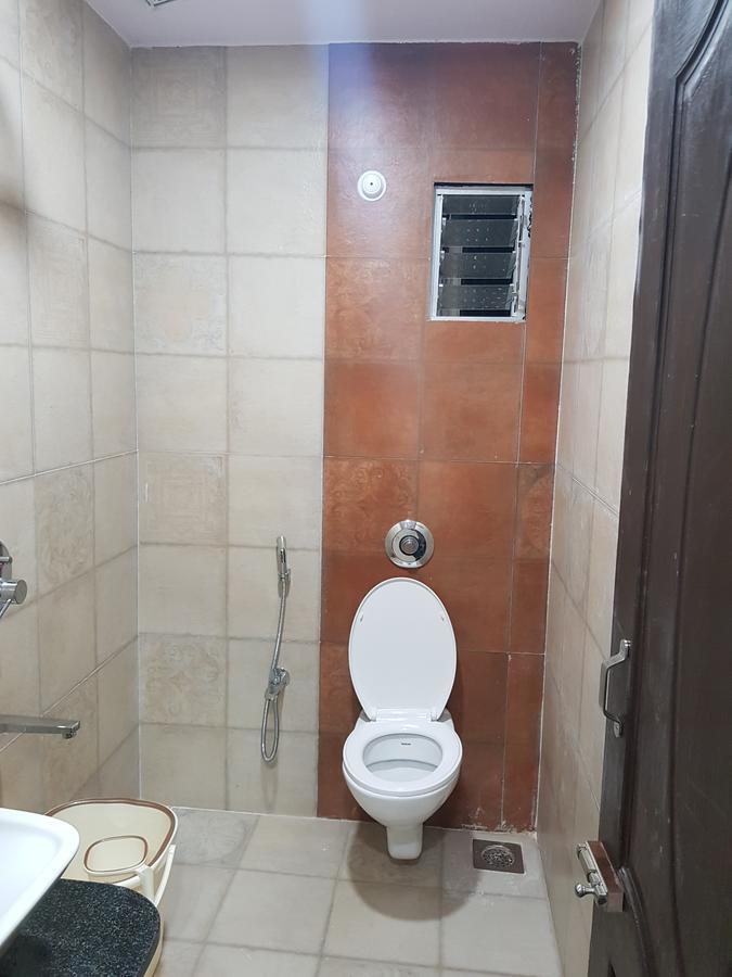 Hotel City Comfort Madgaon Extérieur photo