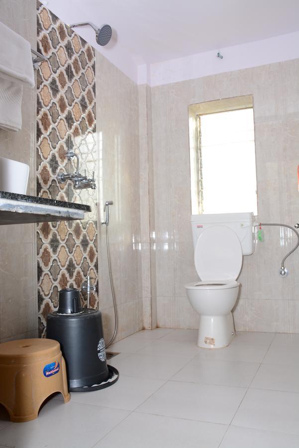 Hotel City Comfort Madgaon Extérieur photo