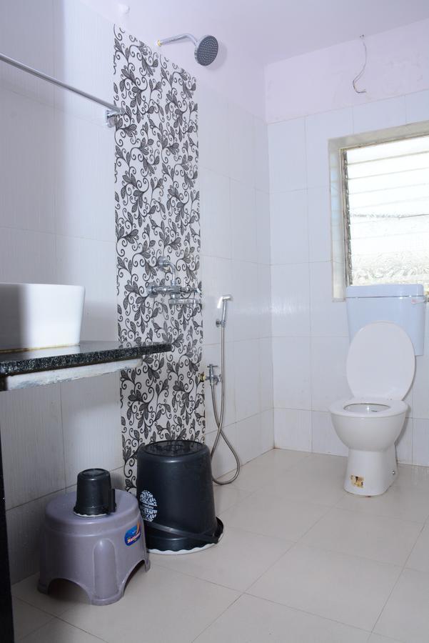 Hotel City Comfort Madgaon Extérieur photo