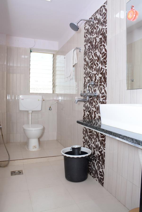 Hotel City Comfort Madgaon Extérieur photo