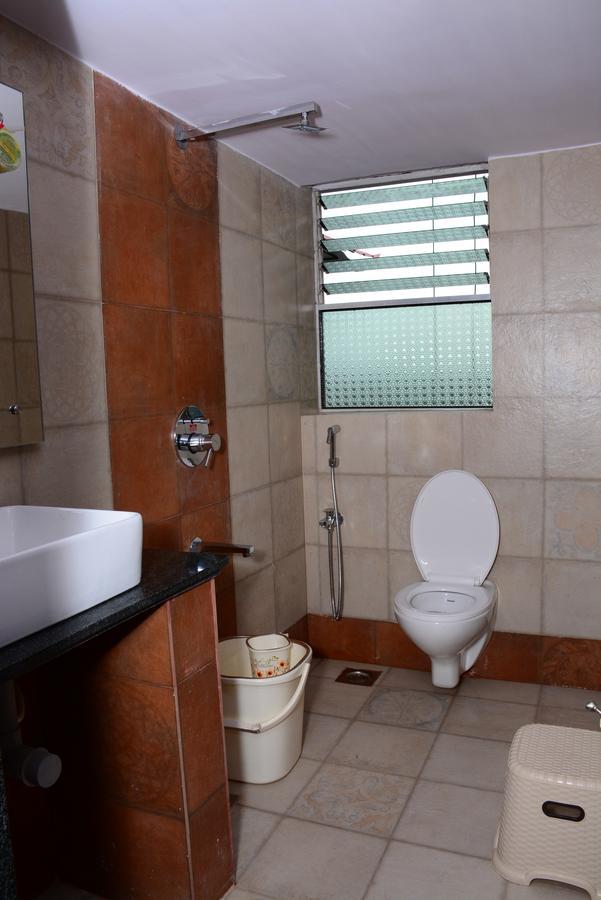 Hotel City Comfort Madgaon Extérieur photo